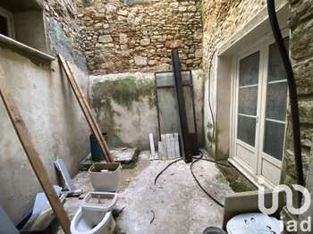 Immeuble Immeuble