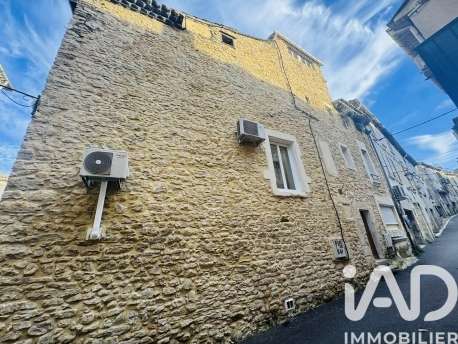 Immeuble Bagnols-sur-Cèze 30