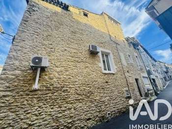 Immeuble Bagnols-sur-Cèze 30