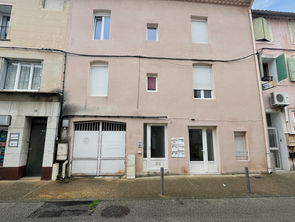 Vente ImmeubleBagnols-sur-Cèze