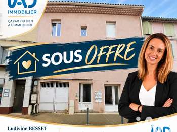 Vente ImmeubleBagnols-sur-Cèze