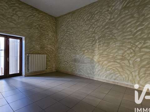Immeuble Bagnols-sur-Cèze 30