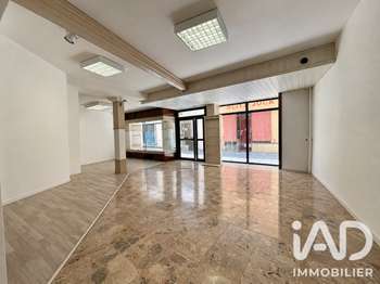 Vente ImmeubleBagnols-sur-Cèze