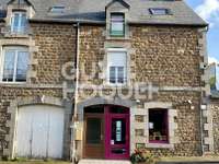 Immeuble 7 pièces