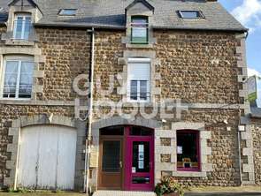 Vente Immeuble 2 chambresBaguer-Morvan