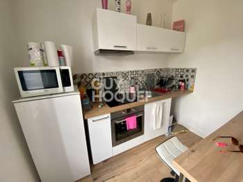 Immeuble 7 pièces