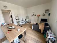 Immeuble 7 pièces