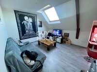 Immeuble 7 pièces