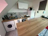 Immeuble 7 pièces