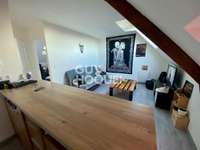 Immeuble 7 pièces