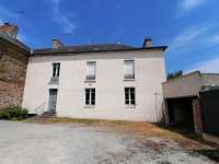 Immeuble 10 pièces Immeuble 10 pièces