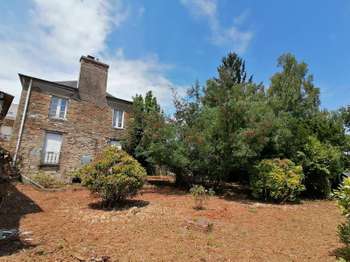 Vente Immeuble 10 piècesBain-de-Bretagne