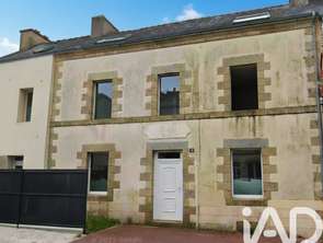 Vente ImmeubleBains-sur-Oust