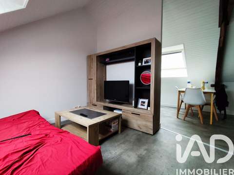 Immeuble
