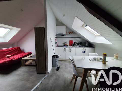 Immeuble