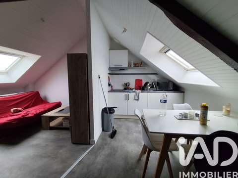Immeuble