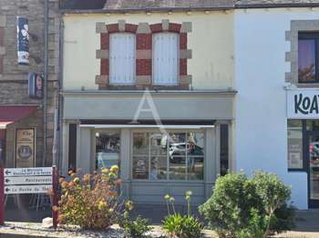 Vente Immeuble 2 chambresBains-sur-Oust