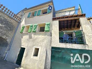 Vente ImmeubleBaix