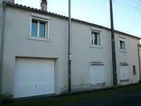 Immeuble 4 pièces