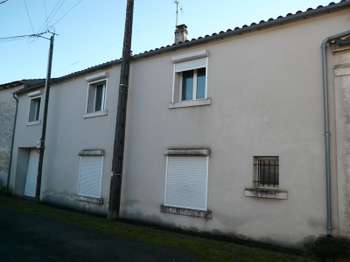 Immeuble 4 pièces