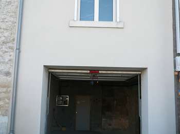 Immeuble 4 pièces