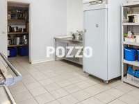 Immeuble 2 pièces