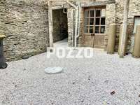 Immeuble 2 pièces
