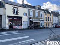Immeuble 2 pièces