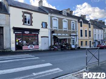 Vente Immeuble 1 chambreBalleroy