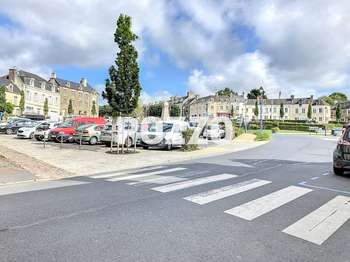 Immeuble 2 pièces