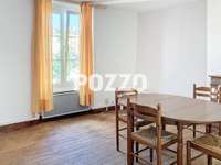 Immeuble 2 pièces