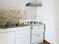 Immeuble 2 pièces
