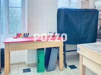 Immeuble 2 pièces