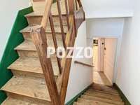 Immeuble 2 pièces