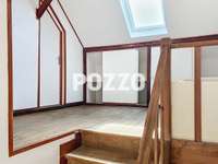 Immeuble 2 pièces