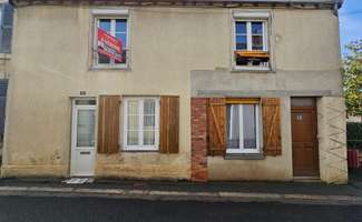 Photo Immeuble Ballon-Saint-Mars