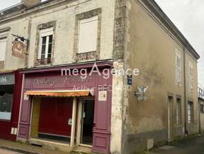 Vente ImmeubleBallon-Saint-Mars