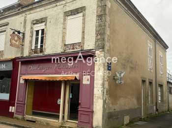 Photo Immeuble Ballon-Saint-Mars