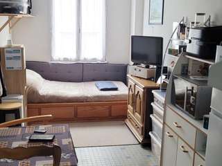 Immeuble