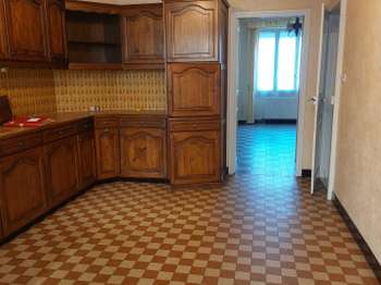 Immeuble 4 pièces Immeuble 4 pièces