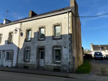 Immeuble 6 pièces Bannalec 29