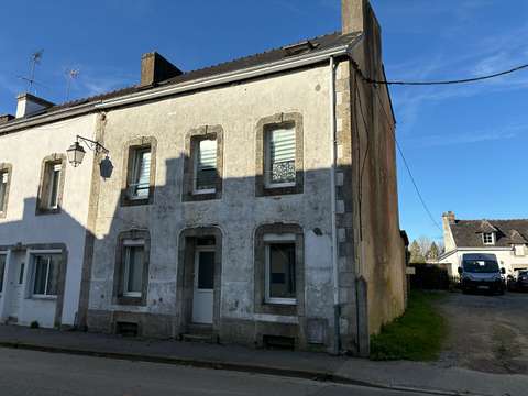 Immeuble 6 pièces Bannalec 29