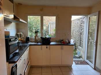 Immeuble 6 pièces