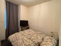 Immeuble 6 pièces