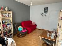 Immeuble 6 pièces