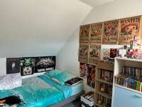 Immeuble 6 pièces