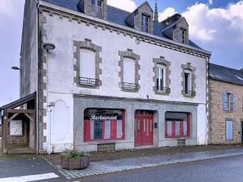 Vente Immeuble 2 chambresBannalec