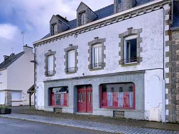 Immeuble 5 pièces Immeuble 5 pièces