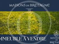 Immeuble 4 pièces