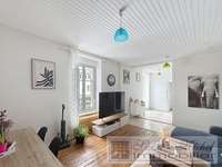 Immeuble 7 pièces Immeuble 7 pièces